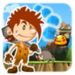 Logo of Super Adventure Jungle World android Application 